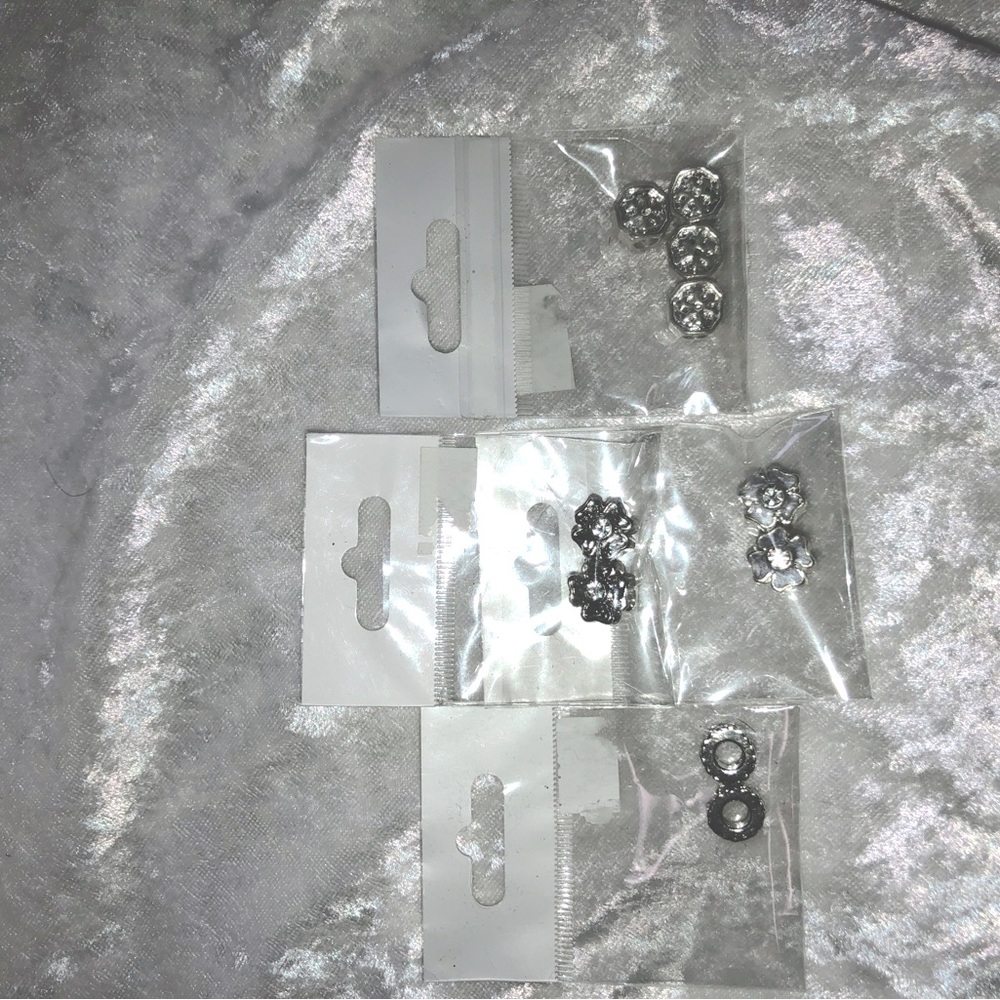 Pandora style Beads
